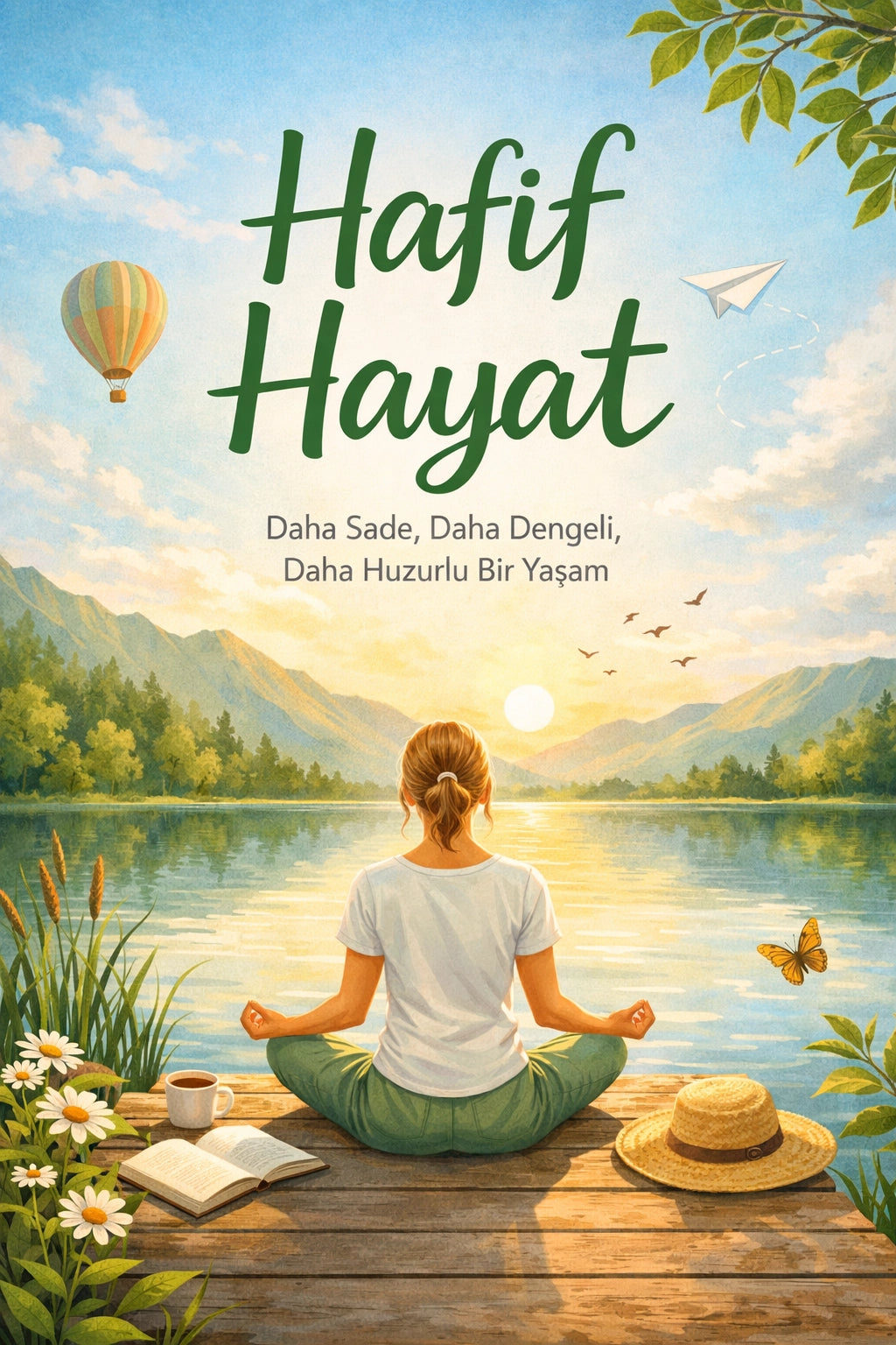 Sağlıklı Yaşam(e-kitap)