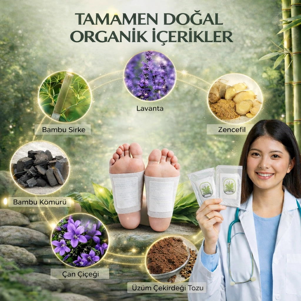 Detoks Bandı