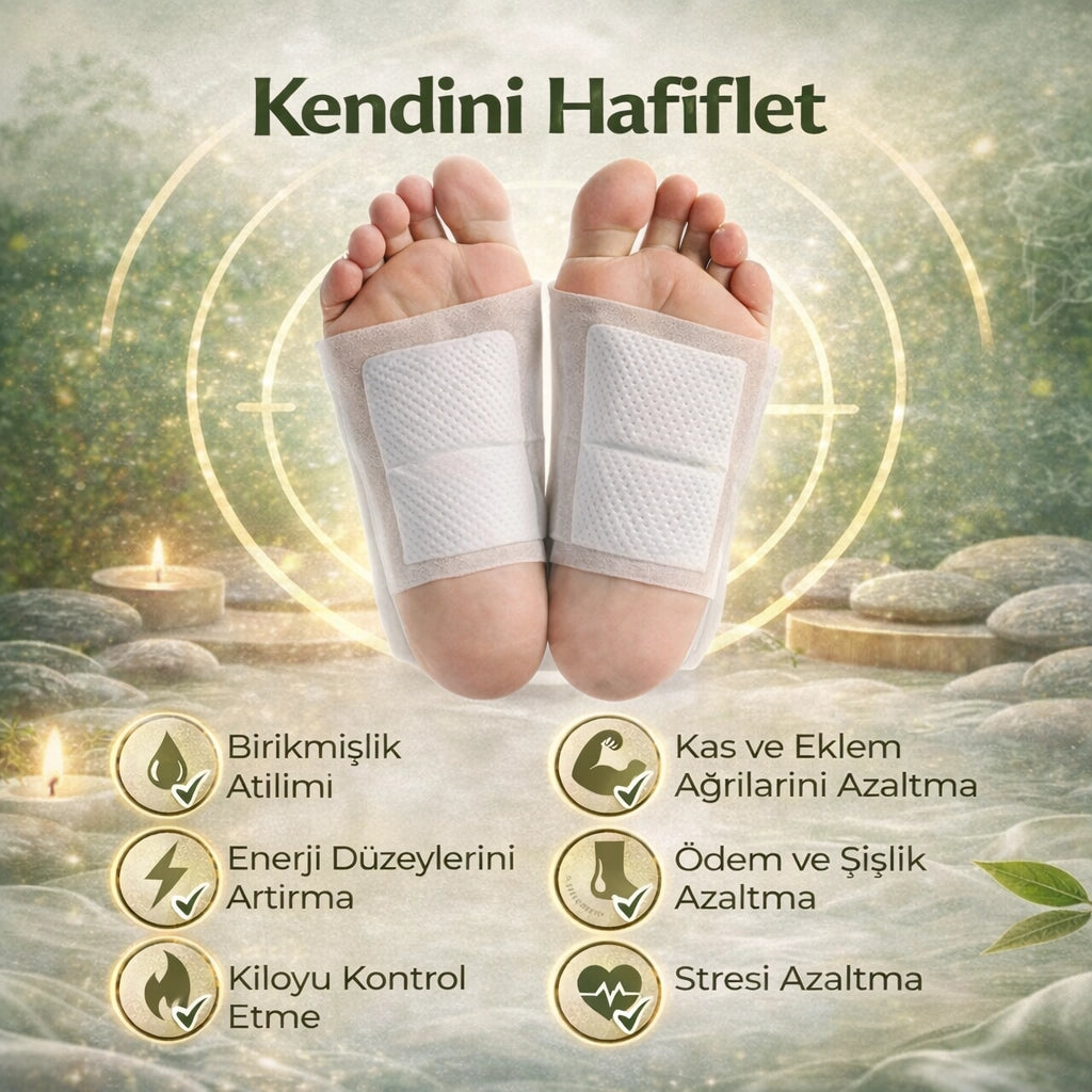 Detoks Bandı