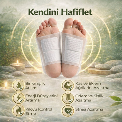 Detoks Bandı