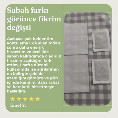 Detoks Bandı