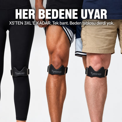 Tystrap
