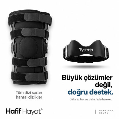 Tystrap