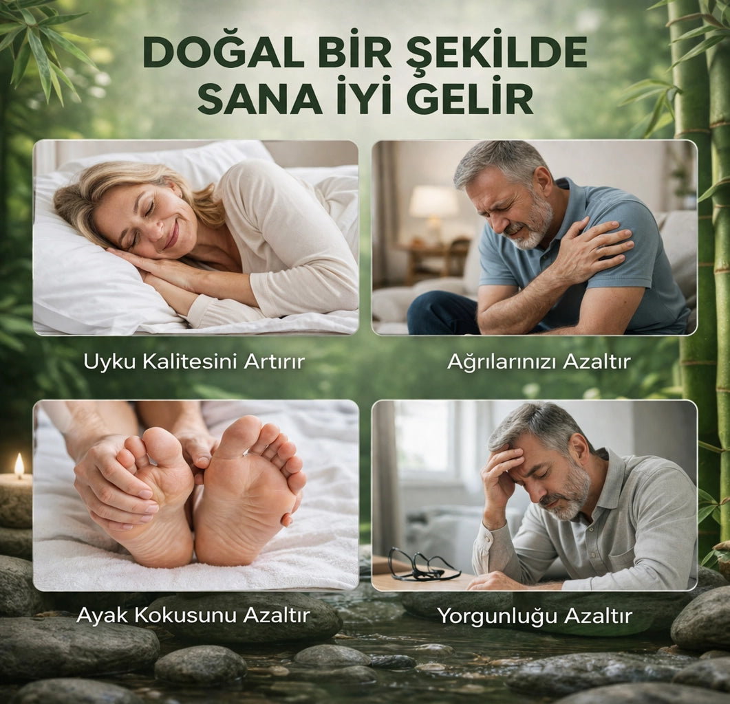 Detoks Bandı